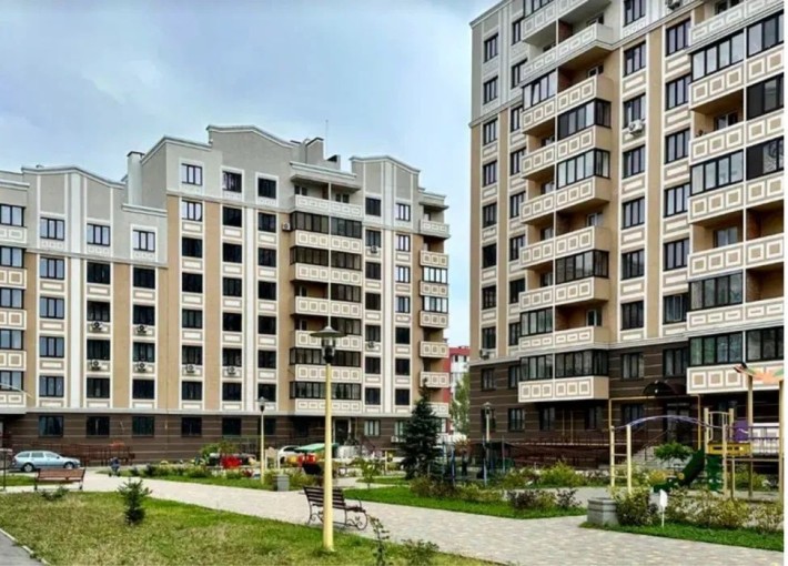 Продам 2 кімнатну квартиру Крюківщина - фото 1