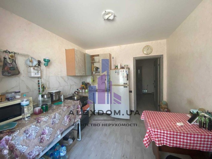 Ексклюзив! Продаж 2к квартири вул. Європейська 6Б. ЖК Перший Парковий - фото 1