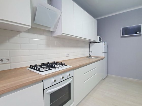 Продажа 1к квартиры Евромисто Крюківщина