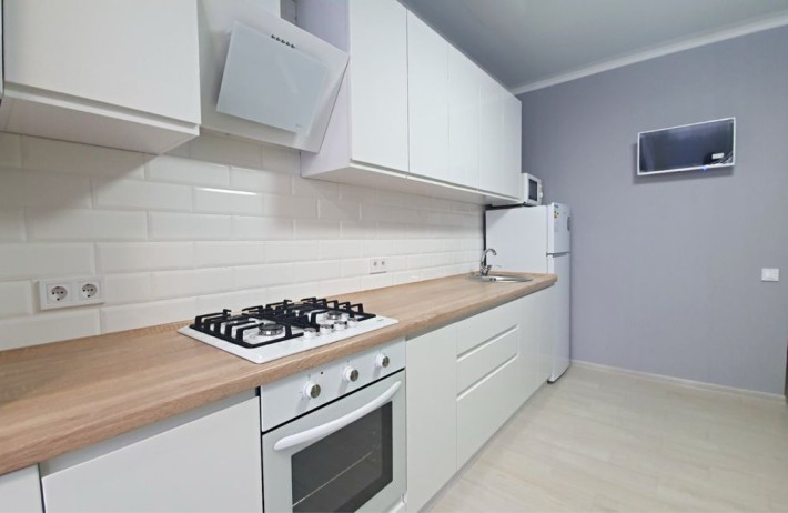 Продажа 1к квартиры Евромисто - фото 1