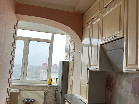 Продам 1к. квартиру Белогородка