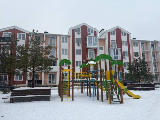 Квартира 32кв.м в Білогородці! Без комісії! Білогородка