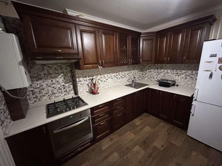 Продам 1-кімнатну квартиру у ЖК «Святопетрівський», Святопетрівське EN - фото 1