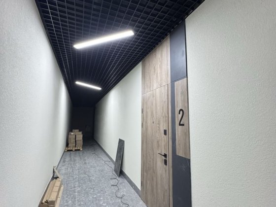 Продам 2к квартиру з ремонтом,власним двориком ЖК Петрівське Містечко2 Святопетрівське