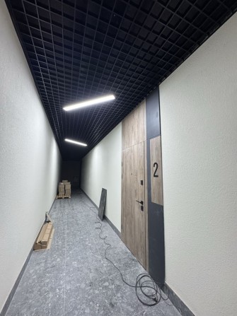 Продам 2к квартиру з ремонтом,власним двориком ЖК Петрівське Містечко2 - фото 1