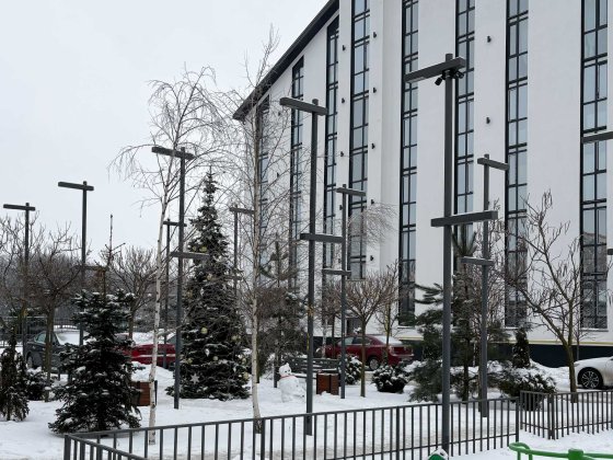 Готова Квартира з Документами | Зданий будинок | Aura Center Крюковщина