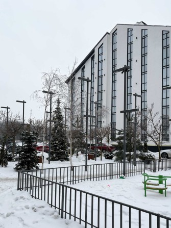 Готова Квартира з Документами | Зданий будинок | Aura Center - фото 1