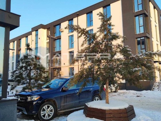 Крюківщина поруч Гатне ЖК Аура продаж 1 к кв Крюковщина