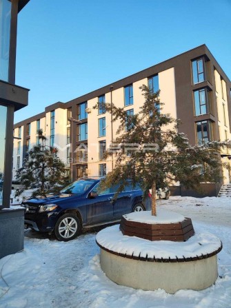 Крюківщина поруч Гатне ЖК Аура продаж 1 к кв - фото 1