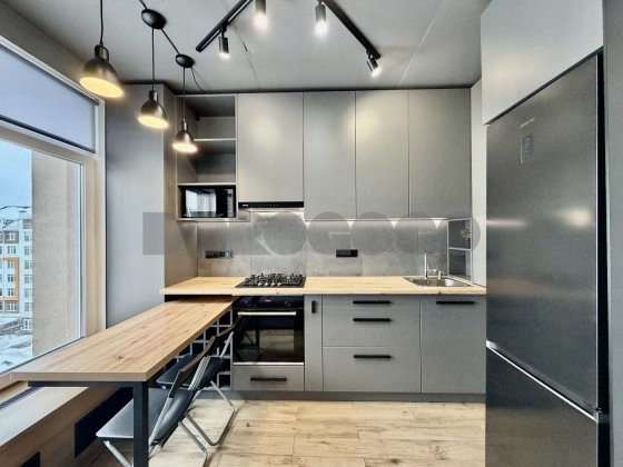 Без комісії! 1-кімнатна квартира ЖК Orange Park, Крюківщина Крюковщина