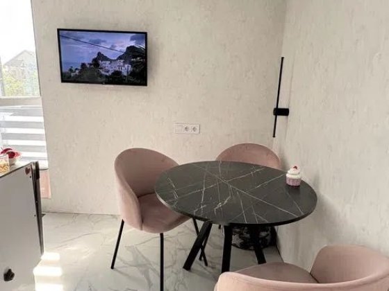 Смарт-квартира з якісним ремонтом ЖК Аура Парк |Крюківщина, Одеська 37 Крюковщина