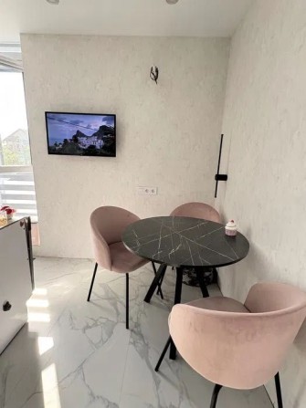 Смарт-квартира з якісним ремонтом ЖК Аура Парк |Крюківщина, Одеська 37 - фото 1