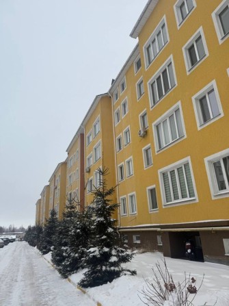 Реальна Ціна! Продаж 1 к квартира без ремонту! Сертифікат! Постанова - фото 1