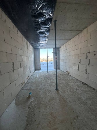 Без КОМІСІЇ-11 800$ -22м2 Розтермінування на рік, Київ поруч. - фото 1