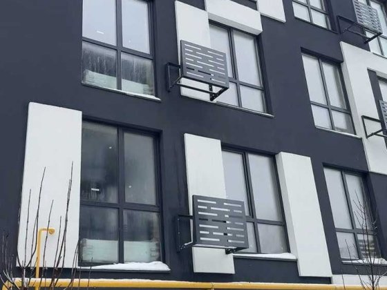 Продаж Квартири поруч теремків! Без Комісіі! Гатне