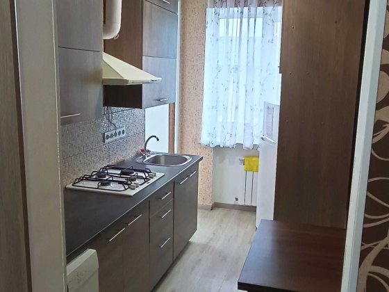 Без %.Продам двокімнатну квартиру ЖК Молодіжне містечко , Одеська 44 Крюковщина