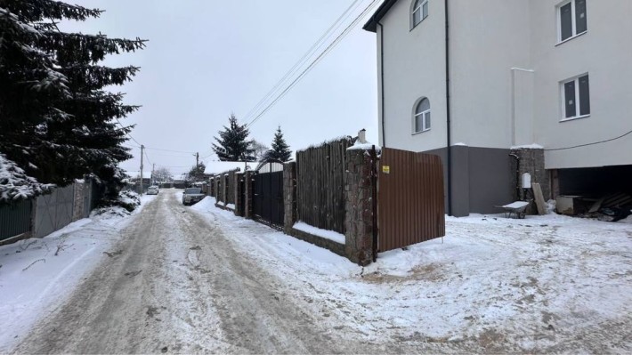 Продається 1-кімнатна квартира у Крюківщині - фото 1