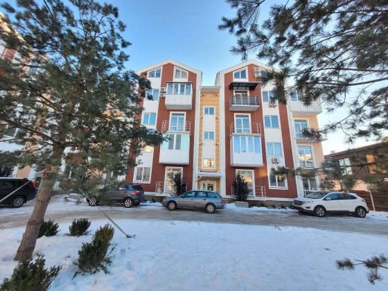 Квартира ЖК Амстердам. Без комісії! ВЛАСНИК. Білогородка