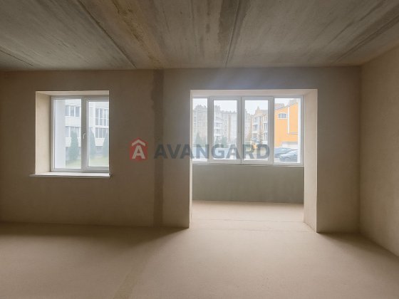 1-кімнатна квартира 36 кв.м у ЖК “Гранд Віллас” | Газ | Без комісії Ворзель