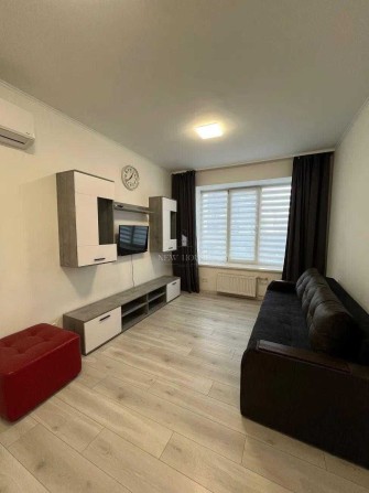 Продаж затишної 1-к квартири в Петрівському Кварталі, Святопетрівське - фото 1