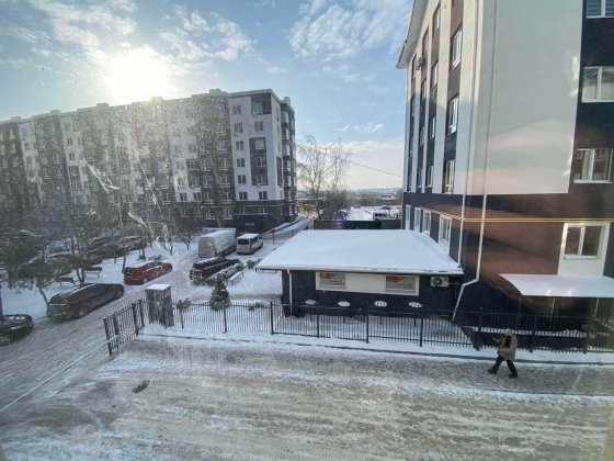 Продаж 2-кімн. квартири ЖК Комфортне містечко Святопетрівське