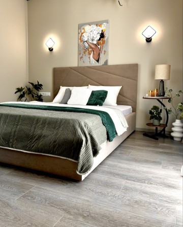 1-кімнатна квартира з ремонтом 43 м², ЖК Sanville Park Святопетрівське - фото 1