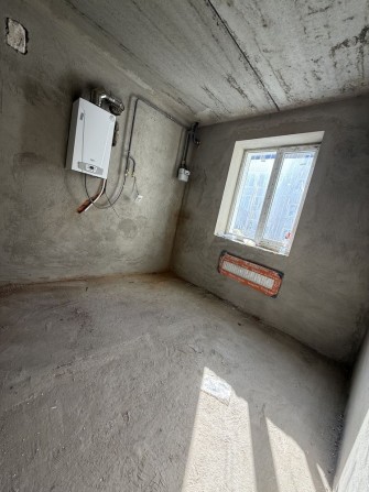 Квартира в зданому будинку з газовим опаленням - фото 1