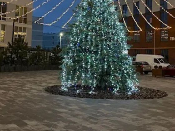 Продам 1-к квартиру Святопетрівське