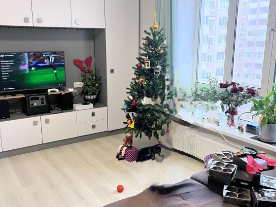 Продаж 2к 67/35/10 квартира в Петрівському кварталі власник Святопетрівське