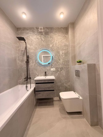 Без КОМІСІЇ. 46 000$ квартира 31м2 з ремонтом.Святопетрівське з Газом - фото 1