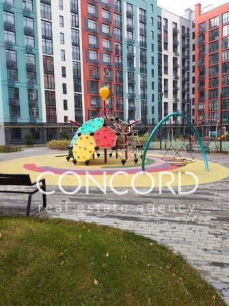 Оптимістична вул., 3. ЖК "Оптимісто". Село Гатне. ДЕРЖАВНІ ПРОГРАМИ! - фото 1