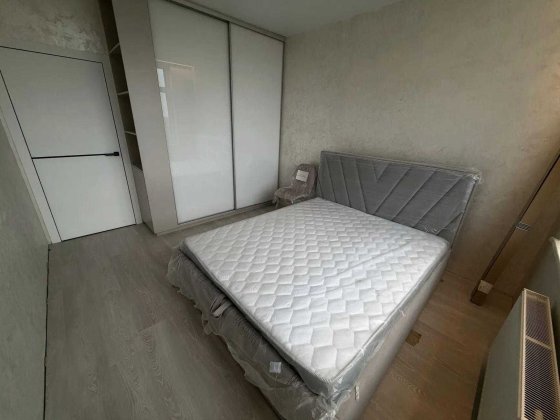 Продаж ЖК Оптимісто стильна 1 кімнатна квартира Гатне Київ Теремки Гатное