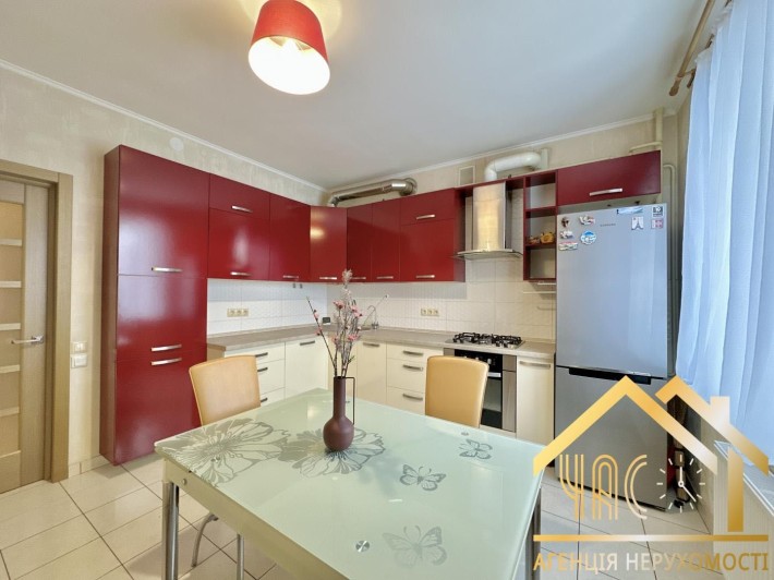 Двокімнатна квартира з ремонтом | ЖК «Молодіжне містечко», Крюківщина - фото 1