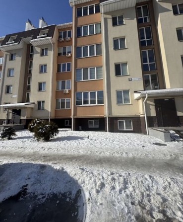 Продаж 2 кім квартири ЖК Молодіжне містечко  Крюківщина  БЕЗ КОМІСІЇ - фото 1