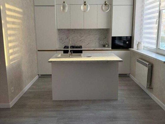 Чудова 3 кімнатна квартира ЖК Фемелі Валовня Карпа Гатне Київ Теремки Гатное