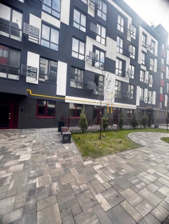 Однокімнатна квартира Гатне! Без Комісіі! - фото 1