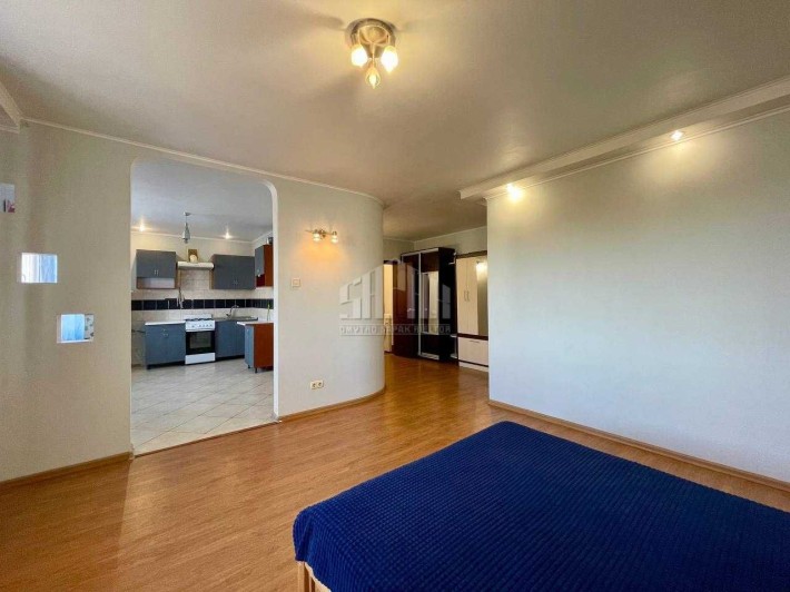 ГОТОВА 1к (45м²) з Ремонтом!  Клубний Дім, Мангал. БЕЗ %! - фото 1