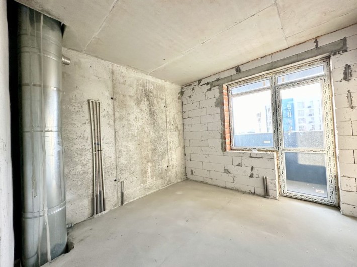 Продаж 2 к. квартири 60 м2 Ходосівка ЖК Властна Мануфактура Alfresco - фото 1