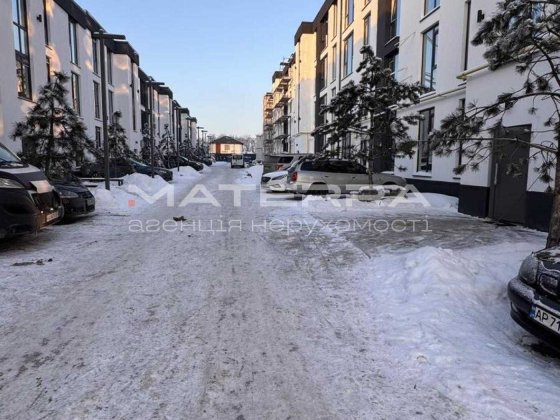 Гатне Продаж смарт квартири 20 м2 в ЖК Аура (будинок ГАЗИФІКОВАНИЙ) Гатне