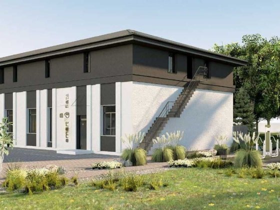 Продаж 1к квартири 21,6м2 Білогородка/Шевченково НОВИЙ клубний будинок Белогородка