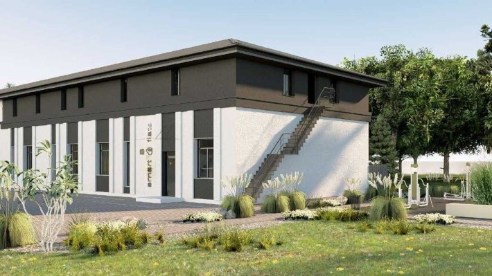 Продаж 1к квартири 21,6м2 Білогородка/Шевченково НОВИЙ клубний будинок - фото 1