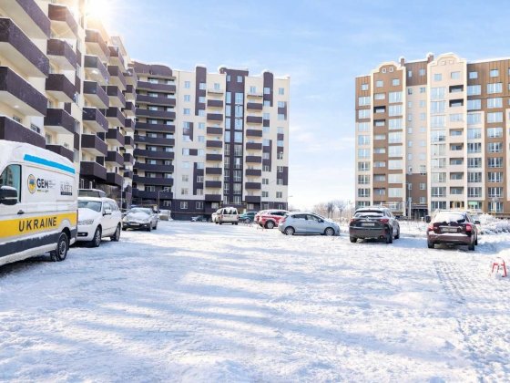 Квартира в Ходосівці ЖК Нова Конча-Заспа Ходосовка