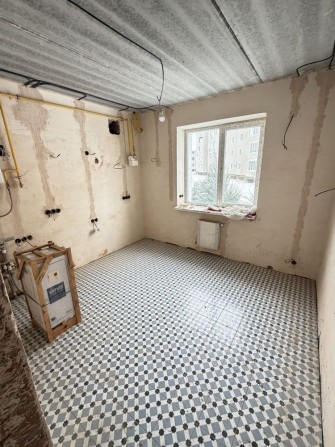 ПОДАТКИ 2%!Однокімнатна квартира з частковим ремонтом! Газ - фото 1