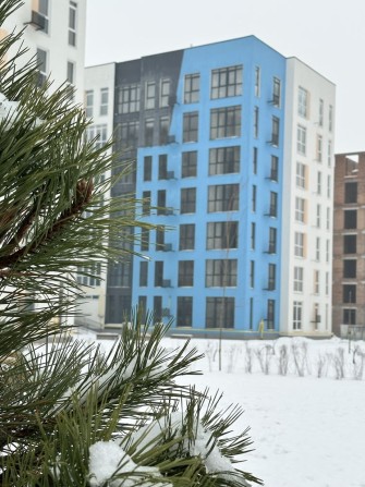 Двокімнатна квартира в Ходосівці від найкращого забудовника - фото 1