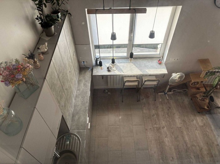 Продаж 2 кімнатної квартири ЖК Фемелі Гатне Мегамаркет - фото 1