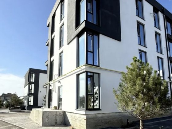 AuraPark продається сучасна смарт квартира з ремонтом! Крюковщина