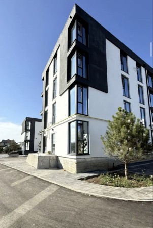 AuraPark продається сучасна смарт квартира з ремонтом! - фото 1