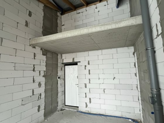 Квартира дворівнева 27 м.кв в 7 км від Києва Святопетрівське Святопетрівське