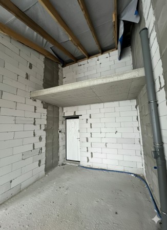 Квартира дворівнева 27 м.кв в 7 км від Києва Святопетрівське - фото 1