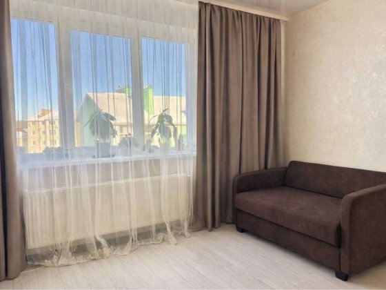 Квартира в лісвоій зоні Ворзеля з мін.оф. Ворзель